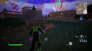 LIVE FORTNITE ON FAIT LEVENT [upl. by Imhskal930]