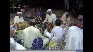 Trance ritual in Qeshm Iran 2018 The End [upl. by Nitsraek315]