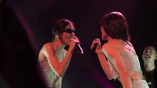 The Veronicas  4ever Irving Plaza NYC 42324 [upl. by Jagir]