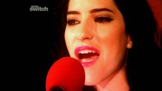 HD The Veronicas  4Ever The 519 Show 2009 [upl. by Felisha]