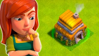 ПРОКАЧКА РАШЕРА  ПЕРЕХОД НА ТХ 6  ПУТЬ ФУЛЛ РАШЕРА 2  CLASH OF CLANS [upl. by Eslek307]