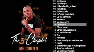 Mr Chozen  Lendzaba Official Audio [upl. by Leroi71]