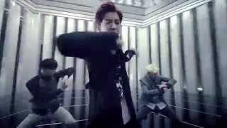 ChanYeols Overdose Rap Cut [upl. by Mazonson]