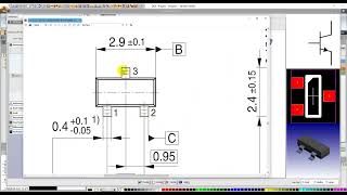 18 Bauteile mit dem parametrischen Part Editor erzugen [upl. by Ahsilet]