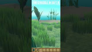 Surviving the Struggle Raft Adventures stplaygames [upl. by Davin]