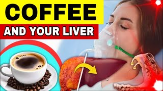 COFFEE Miracle or Poison 6 SHOCKING DANGERS of Drinking Coffee You Should Never Ignore [upl. by Erbua]