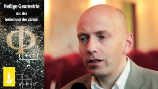 Heilige Geometrie  Interview mit Andreas Beutel [upl. by Burnard]