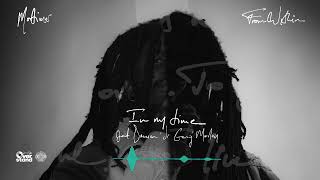 Mortimer Ft Damian quotJr Gongquot Marley  In My Time Official Audio [upl. by Tammara]