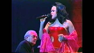 Bituin Escalante with Michel Legrand [upl. by Mansfield]