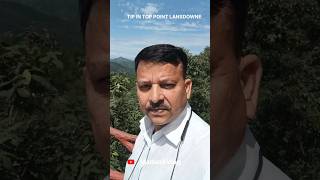 Lansdowne Uttrakhand travel uttarakhand [upl. by Aohk]