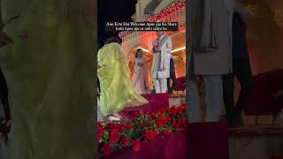 sali adhi ghar wali tag kardo jldi seviralvideo shortvideo shorts pakistaniwedding love coup [upl. by Earazed174]