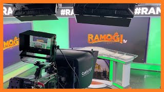 RAMOGITV LIVE RuuPiny  MbakaOromo  1142024 [upl. by Tima]