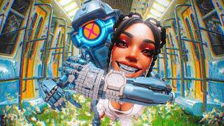 Apex Legends but its AUTISTIC [upl. by Winchester]