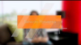 Servicio Posventa  2 Definición [upl. by Avehstab]