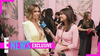 Kristen Wiig Reveals Which REAL HOUSEWIFE She Would Want to Portray on SNL  E News [upl. by Gannie473]