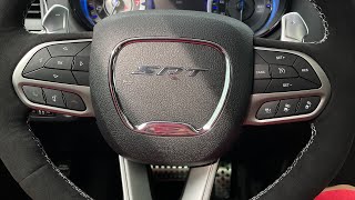 5 OEM INTERIOR MODS I DID TO MY 2023 CHRYSLER 300C [upl. by Aicele278]