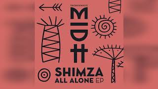 Shimza feat Argento Dust — All Alone Original Mix [upl. by Arten]