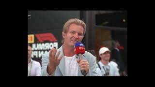 Nico Rosbergs Post ItalianGP 2024 Race Analysis of Mclaren F1 [upl. by Aduhey]