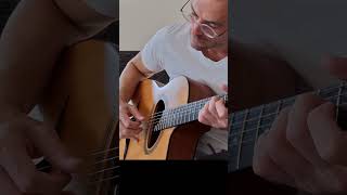 Glimmer of hope from Lunéville guitar clarity music goodvibes [upl. by Dal542]