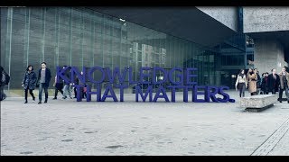 Bocconi Knowledge that matters [upl. by Takeo]