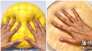 Most Relaxing and Satisfying Slime Videos 2 Fast Version  Slimely [upl. by Allayne]