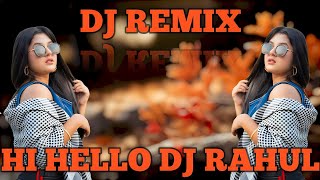 AISA DEEWANA HUA HAI YE DII AAPKE PYAR MEIN DJ REMIX HARD LOVE DHOIKI EIECTRO MIX DJ ASHISH [upl. by Amber996]