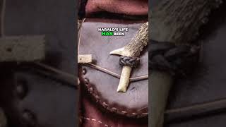 Harald Hardrada  The Last Viking Warriors Inspiring Story vikings [upl. by Kyd293]