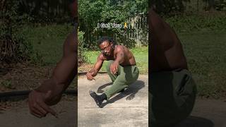 Leg exercises using only your bodyweight  Calisthenics leg workout [upl. by Hanala]