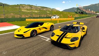 FORD VS FERRARI PART2 ONBPARD POV [upl. by Jada]