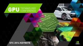 GPU Technology Conference 2014 Machine Learning Demo part 4 GTC [upl. by Allegna]