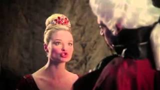 The Red Queen Scenes 1x06 Once Upon A Time In Wonderland [upl. by Iramaj]