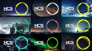 Top 10 Most Popular Songs by NCS  Episode 1  High Bass Music [upl. by Natanoy]