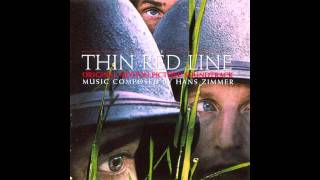 Thin Red Line  07  Stone In My Heart [upl. by Atinauq95]