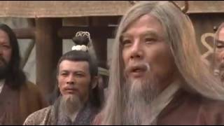 Demi Gods And Semi Devils【Ep 11】English Subtitles「2003」C Drama [upl. by Rosabella596]