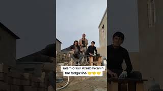 beh beh eşq olsun kürdemirlilere 🤝🤘 shortvideo [upl. by Marcella]