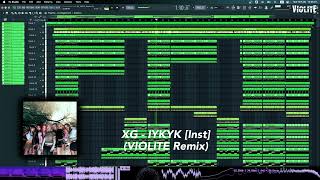 VRemix Inst XG  IYKYK [upl. by Koss]