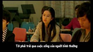 vietsub Thông cáo tình yêuLove in disguise Teaser 1 [upl. by Lleret]