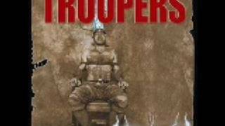 Troopers  Keiner liebt mich [upl. by Arreit]