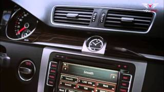 VOLKSWAGEN CC PREMIUM INTERIOR [upl. by Gibbon689]