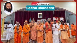 Sadhu Bhandara [upl. by Merton]