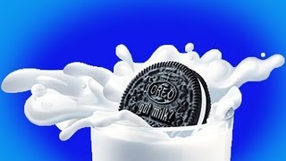 Corruption by the Devil is Just like Oreo Crummies in Milk YUCK [upl. by Morgun950]