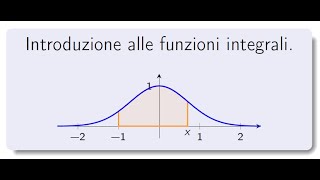 Esercizi Funzioni Integrali00 [upl. by Dasie604]