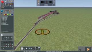 Speed Route Building TS2017 Pt 1 [upl. by Notselrahc]