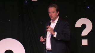 TRAINM A new concept of neurorehabilitation  Edward Schiettecatte  TEDxUHasselt [upl. by Blackwell]