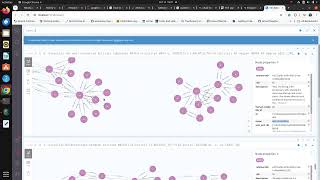 Integrating Microsoft GraphRAG into Neo4j using Ollama and Mistral in Local system [upl. by Oiligriv]