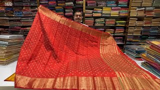 Bangalore Malleshwaram Festive Special Gifting Sarees  Budget Friendly prices with Free Shipping [upl. by Chaudoin54]