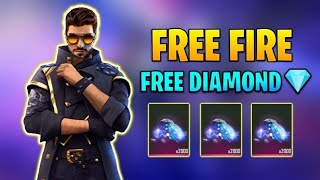 50000diamond giveaway freefire viralvideo mrgoswmigaming [upl. by Oirrad422]