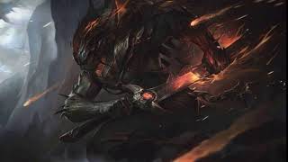 ¡¡¡SORIEKETON  Yasuo Portador del Anochecer [upl. by Coray409]