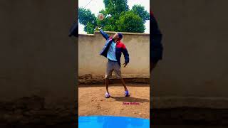 I’m coming  Naira Marley dance challenge official video [upl. by Coh]