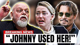 At 59 Johnny Depp’s Closest Friend Finally Reveals His Darkest Secret [upl. by Eniowtna]